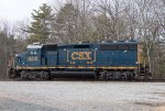 CSXT 6218